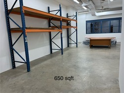 Ubi Techpark (D14), Factory #430065581